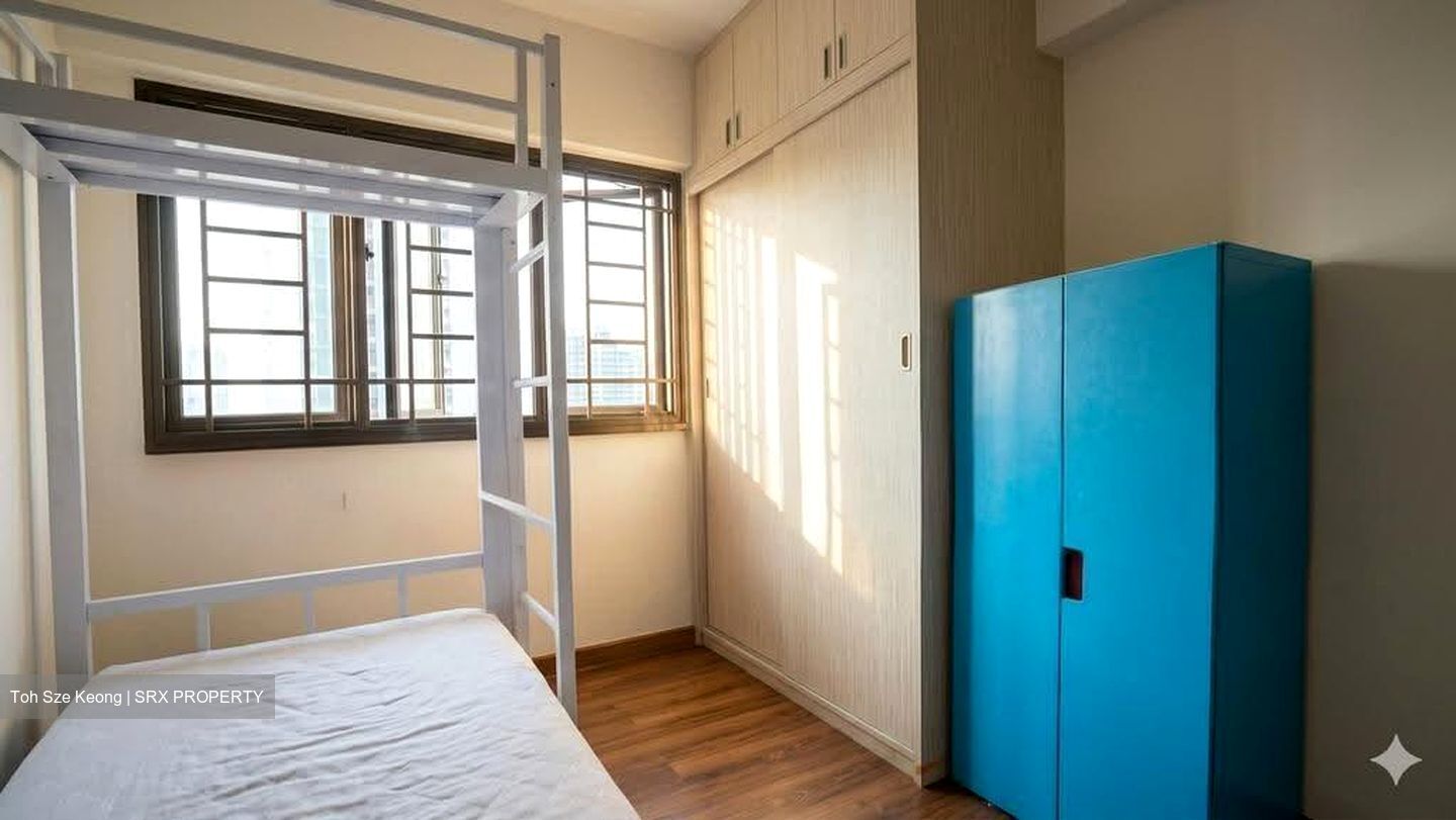 Blk 417A Fernvale Riverwalk (Sengkang), HDB 3 Rooms #623082541